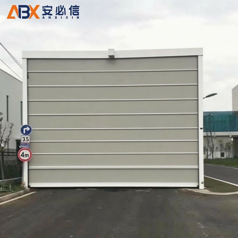 嘉峪关高速堆积门